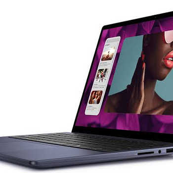Dell Inspiron 14 7445 14" 2-в-1 FHD+ Touch R5-8640HS - 16 ГБ DDR5