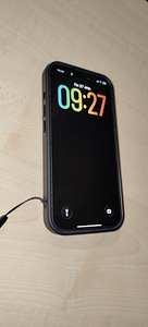 iPhone 16 Pro 128 ГБ Аккумулятор: 100% (1 фото из 10)
