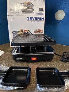 Severin RG 2686 (1 фото из 4)