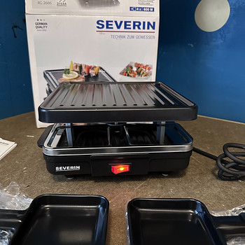 Severin RG 2686