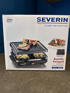Severin RG 2686 (2 фото из 4)