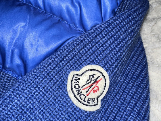 Куртка Moncler