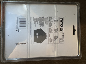Yato YT-0867 Magnet (2 foto / 2)