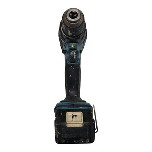 Акудрель Makita DDF456 + 5,0Ач (5 фото из 6)
