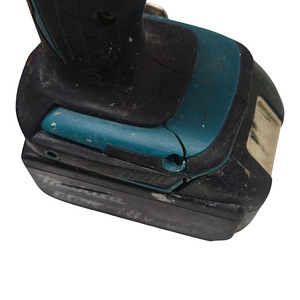 Акудрель Makita DDF456 + 5,0Ач (2 фото из 6)