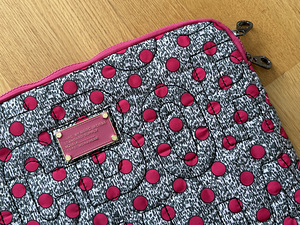 Сумка для ноутбука Marc Jacobs (2 фото из 6)