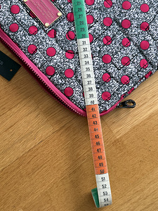 Сумка для ноутбука Marc Jacobs (6 фото из 6)
