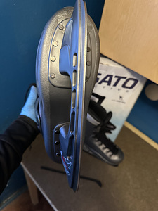 Sato Active nr 41 uisud (3 foto / 5)