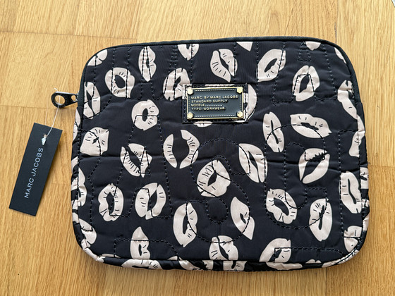 Сумка для планшета Marc Jacobs
