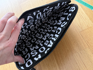 Сумка для планшета Marc Jacobs (3 фото из 4)