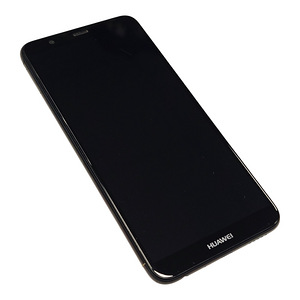 Mobiiltelefon Huawei P Smart 32GB (2 foto / 6)