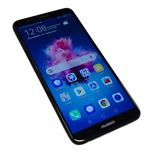 Mobiiltelefon Huawei P Smart 32GB (4 foto / 6)
