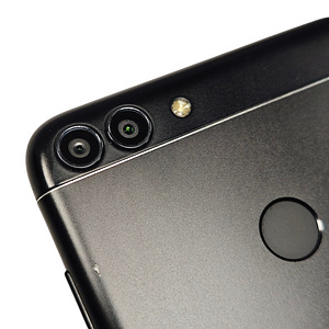 Mobiiltelefon Huawei P Smart 32GB (6 foto / 6)