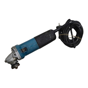 Relakas Makita 9558HN (3 foto / 5)