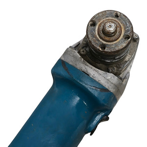Relakas Makita 9558HN (4 foto / 5)