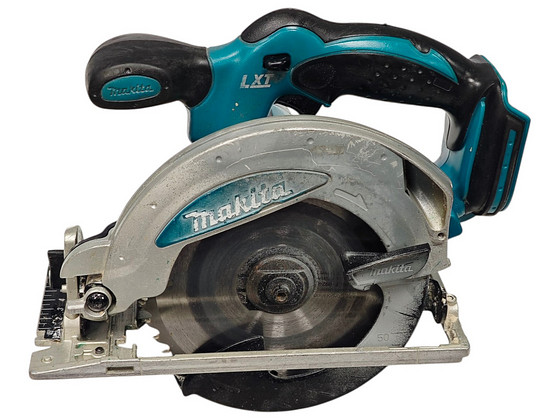 Циркулярная пила Makita DSS610