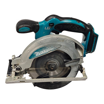 Циркулярная пила Makita DSS610