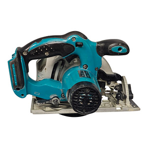 Kettasaag Makita DSS610 (2 foto / 5)