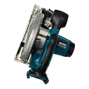 Kettasaag Makita DSS610 (3 foto / 5)