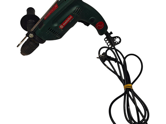 Дрель Metabo SBE 520