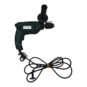 Дрель Metabo SBE 520 (2 фото из 6)