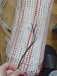Müüa põrandaküttematt Electrolux EEM 2-150-8 EEC — 8 m² (3 foto / 3)