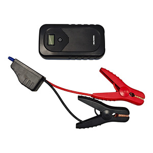 Jump Starter Biltema 37-914 1200A + juhed (2 foto / 6)