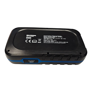 Jump Starter Biltema 37-914 1200A + juhed (4 foto / 6)