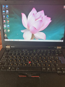 Lenovo t 420 (1 фото из 1)