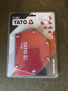 YATO YT-0867 Magnet (1 foto / 2)