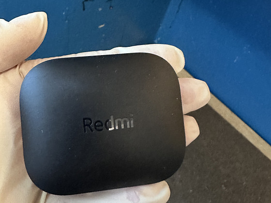 Redmi buds 5