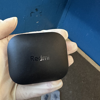 Redmi buds 5