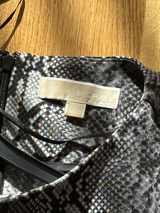 Платье Michael Kors M/L (5 фото из 7)