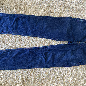 Новые джинсы Levi”s
