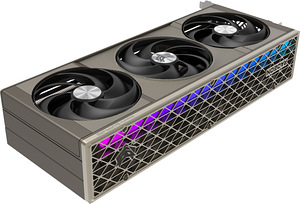 Sapphire Nitro+ AMD Radeon RX 9070 XT (1 фото из 1)