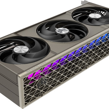 Sapphire Nitro+ AMD Radeon RX 9070 XT