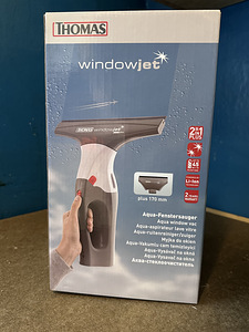Thomas Windowjet (1 фото из 4)