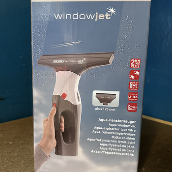 Thomas Windowjet