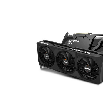 MSI GeForce RTX 5080 16G Shadow 3X OC