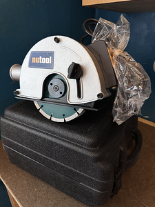 NUTool MPK 1700L (2 фото из 5)