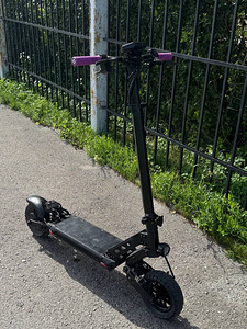 Kukirin g2 max (1 foto / 3)