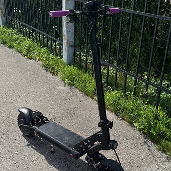Kukirin g2 max