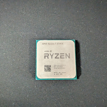 AMD Ryzen 7 5700X (8 ядер / 16 потоков, AM4)