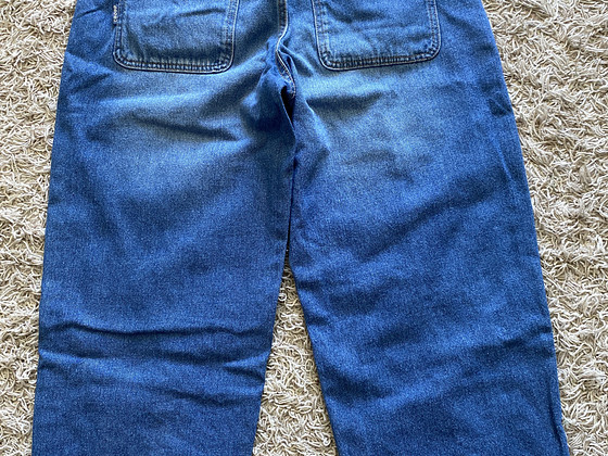 Новые джинсы Cropp