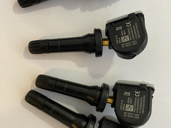 Датчик TPMS Ford