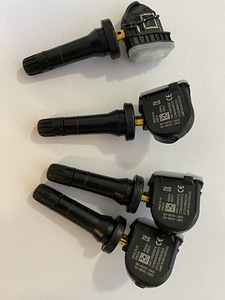 Датчик TPMS Ford (1 фото из 1)