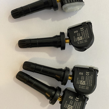Датчик TPMS Ford