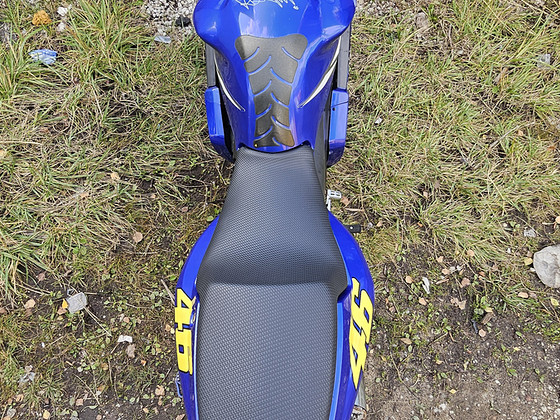 Yamaha tzr50 2005a.