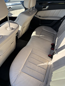 Mercedes Benz E250CDI 4matic w212 facelift (6 фото из 6)