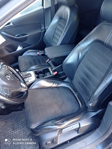 Vw passat comfortline facelift (1 foto / 8)